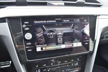 Volkswagen Arteon Shooting Brake R 2.0 TSI 320KM 2023 Volkswagen Arteon Shooting Brake Shooting Brake R 320KM DSG 4Motion IQ.Dri, zdjęcie 23
