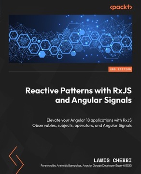 Reactive Patterns with RxJS and Angular Signals - ebook