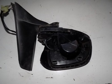 FIAT SEDICI 06-12 ZRCÁTKO VNĚJŠÍ PRAVÉ