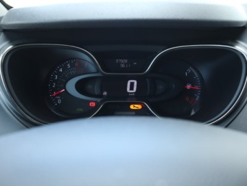 Renault Captur I Crossover Facelifting 1.3 TCe 130 FAP 130KM 2019 Renault Captur 1.3 TCe, Salon Polska, Navi, Klima, zdjęcie 10