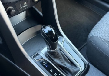 Hyundai i30 II Wagon 1.6 GDI 135KM 2015 Hyundai i30 1,6 GDI 135KM Automat Climatronic Led Bezwypadkowy SERWIS, zdjęcie 34