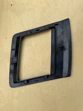 CHEVROLET CORVETTE C6 04-13R MŘÍŽKA DISPLEJ HUD