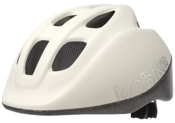 Bobike Go XS детский защитный/велосипедный шлем