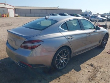  Genesis G70 2024 GENESIS G70 2.5T AWD 2.5 Benzyna 300KM, zdjęcie 5