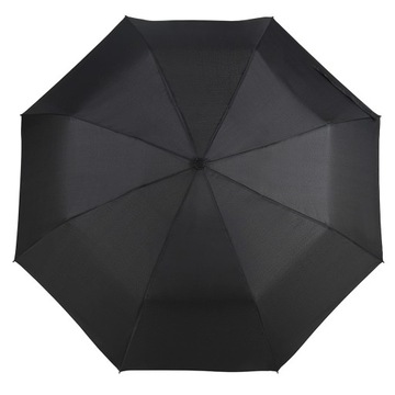 Мужской автоматический компактный складной зонт