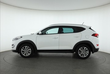 Hyundai Tucson III SUV 1.6 T-GDI 177KM 2015 Hyundai Tucson 1.6 T-GDI, Salon Polska, zdjęcie 2