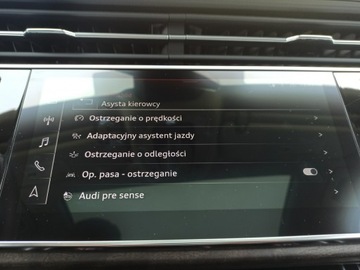 Audi Q7 II 2023 Audi Q7 7 miejsc, 18 tys km, zdjęcie 25