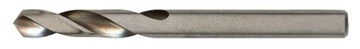 WIERTŁO DO METALU SERIA GK BIAŁE 8,0X79X37