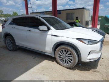 Infiniti QX50 2025 Infiniti QX50 Pure 2025 2.0l 2.0 Benzyna 268KM, zdjęcie 6