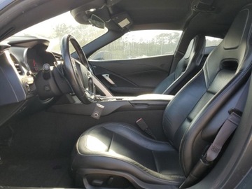 Chevrolet Corvette C7 2019 Chevrolet Corvette Stingray 3LT 2019 6.2l 6.2 Benzyna 455KM, zdjęcie 7