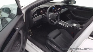 Volkswagen Passat B9 2024 Volkswagen Passat 2.0 TSI 4Motion 264 KM DSG R-Line Plus DCC PRO ASO VAT 23, zdjęcie 4