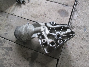 CHLADIČ OLEJE OPEL ASTRA H 1.9 CDTI 5989070231