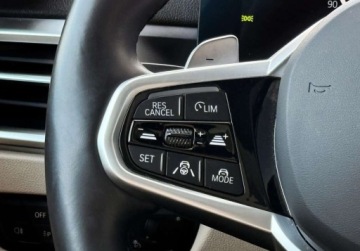 BMW Seria 4 G22-23-26 Coupe 2.0 420d 190KM 2024 BMW Seria 4 I wlasciciel M Sport Gwarancja Bezwypadkowy FVAT23, zdjęcie 18