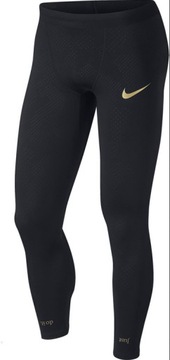 MĘSKIE LEGGINSY TRENINGOWE NIKE M