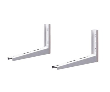 Wspornik spawany MS304 620mm