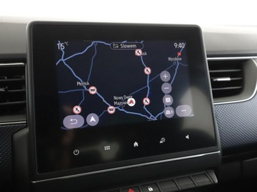 Renault Arkana SUV 1.6 E-TECH 143KM 2022 Renault Arkana hybryda kamera navi fullLED, zdjęcie 23