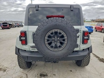 Ford Bronco VI 2024 Ford Bronco Raptor 2024 3.0 Benzyna 418KM, zdjęcie 2