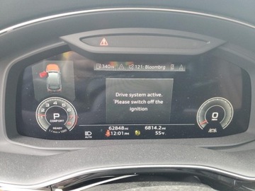 Audi Q7 II 2021 Audi Q7 Premium Plus 2021 2.0l 2.0 Benzyna 248KM, zdjęcie 9