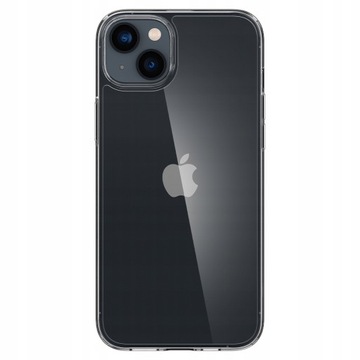 Plecki Spigen do Apple iPhone 15 Plus Ultra Hybrid bezbarwny