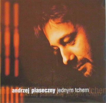 ANDRZEJ PIASECZNY - Jednym Tchem
