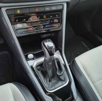 Volkswagen T-Roc I SUV Facelifting 1.5 TSI ACT 150KM 2024 Volkswagen T-Roc 1.5 TSI 150 KM Style DSG I Wł. Sa, zdjęcie 21