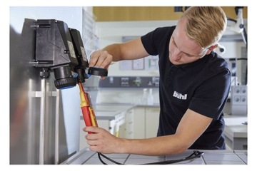 Wiha SB 255-17 voltage and continuity tester 0.5