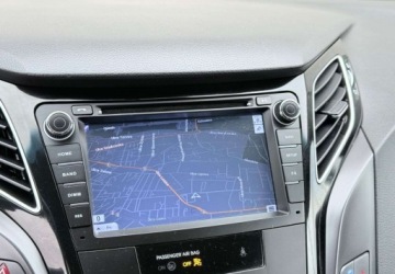 Hyundai i40 Kombi 1.6 GDI 135KM 2015 Hyundai i40 Hyundai i40 1.6 Benzyna 135KM, zdjęcie 18