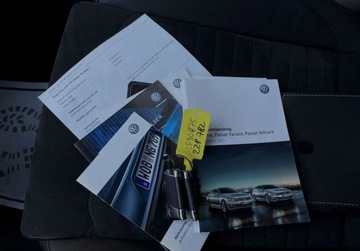 Volkswagen Passat B8 Variant 1.8 TSI BlueMotion Technology 180KM 2018 Volkswagen Passat 1.8 TSI DSG 180KM ZAREJESTROWANY bezwypadkowy GWARANCJ, zdjęcie 37