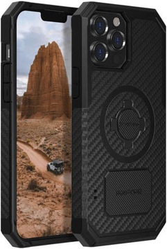 Etui pancerne Rokform do iPhone 13 Pro, do uchwytów z systemem RokLock