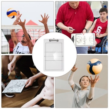 Волейбольная доска