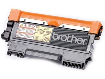 Toner Czarny do HL-2130/DCP-7055