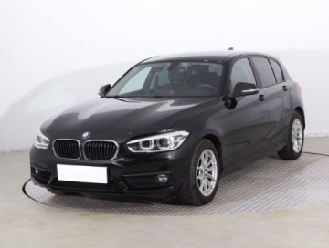 BMW Seria 1 F40 2019 BMW 1 118i, Salon Polska, Serwis ASO, Automat, zdjęcie 1