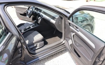 Volkswagen Passat B8 Variant Facelifting 2.0 TDI SCR 150KM 2021 Volkswagen Passat Variant VAT 23 DSG , El.reg. Foteli, Czujniki PT, Tempom, zdjęcie 12