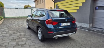BMW X1 E84 2014 BMW X1! Super stan!, zdjęcie 10