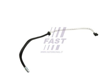 БЫСТРАЯ ВАКУУМНАЯ ТРУБА FORD CONNECT 02> 1.8 TDCI