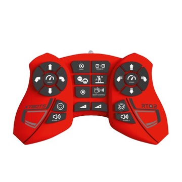 Экстрем-боты. Робот-грузовик