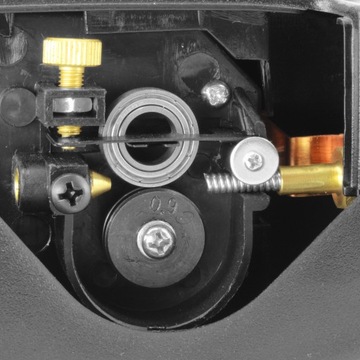 Сварочный пистолет Sherman MTM 251 M-15 SPOOL GUN