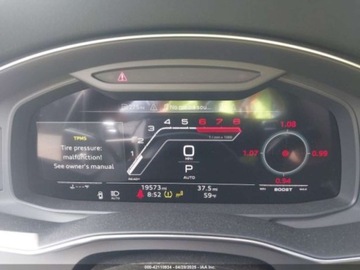 Audi A6 C8 2021 Audi RS6 Avant Tfsi Quattro Tiptronic 2021 4.0l 4.0 Benzyna 591KM, zdjęcie 10