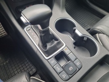 Kia Sportage IV SUV 1.6 T-GDI 177KM 2017 Kia Sportage 1.6 T-GDI GT Line 4WD DCT IV (2016-), zdjęcie 20