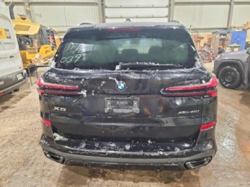 BMW X5 G05 2026 BMW X5 XDrive40I 2026 3.0 Benzyna 375KM, zdjęcie 2