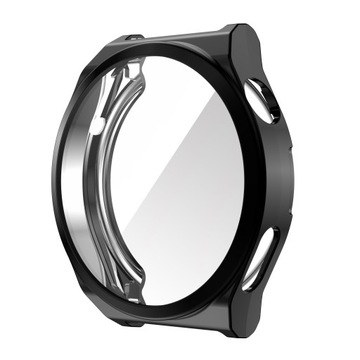 Защитный чехол 2 в 1 для HUAWEI WATCH GT 3 PRO 46 мм