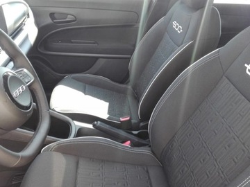 Fiat Talento I 2025 FIAT 600 Hybrid 1.2 Turbo eDCT Crossover 110KM 2025, zdjęcie 6