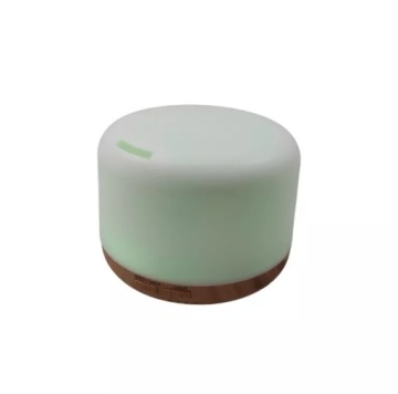 УВЛАЖНИТЕЛЬ ВОЗДУХА АРОМАТИЧЕСКИЙ ДИФФУЗОР НОЧНИК ДЛЯ АРОМАТЕРАПИИ 300МЛ