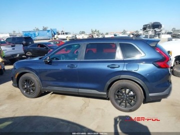 Honda CR-V VI 2025 Honda CR-V 2025 2.0L hybrid FWD 2.0 Hybryda 145KM, zdjęcie 5