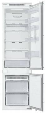 SAMSUNG BRB30602FWW EF Холодильник No Frost