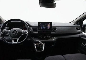 Renault Trafic III Combi 2.0 dCi  150KM 2023 Renault Trafic 1WL. FV23 SalonPL 9os. Grupa Adamowscy 2.0 Diesel 150KM, zdjęcie 32