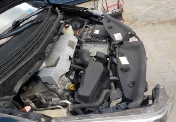 Toyota 2016 Toyota Prius Okazja 1.8 Hybryda 100KM, zdjęcie 3