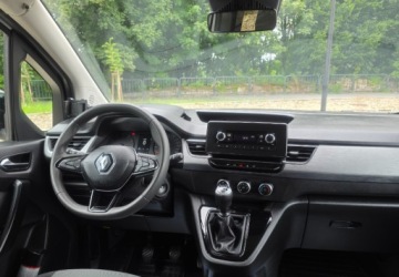 Renault Kangoo III 2024 Renault Kangoo Salon PLBezwypadkowyLakier oryginalnyPerfekt stanGwarancja, zdjęcie 27