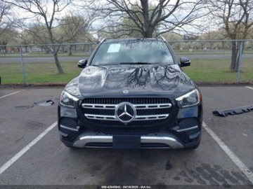 Mercedes GLE V167 2025 Mercedes-Benz GLE 2025r., 4x4, 2.0L 2.0 Benzyna 255KM, zdjęcie 6