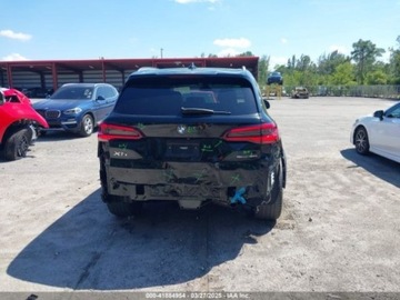 BMW X5 G05 2023 BMW X5 2023r., SDRIVE40I, od ubezpieczalni 3.0 Benzyna 335KM, zdjęcie 5